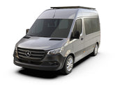 Mercedes-Benz Sprinter (L1H2/128in SWB/high Roof) (2006-Current) Slimpro Van Rack Kit - Front Runner - KVMS006T